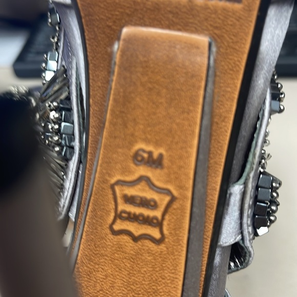 NWT Leon Max Shoes - Picture 6 of 6